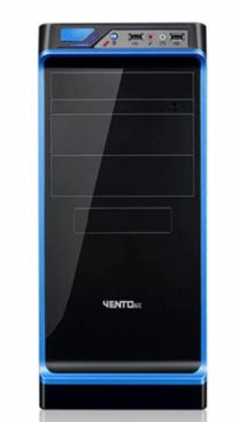 Vento TA-KB3 600W Bilgisayar Kasası