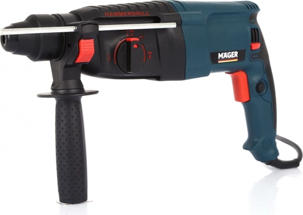 Mager 2000 W 4.3 J Kırıcı