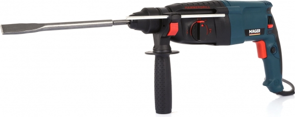 Mager 2000 W 4.3 J Kırıcı