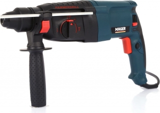 Mager 2000 W 4.3 J Kırıcı