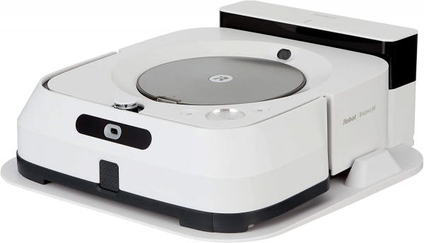 iRobot Braava Jet M6 Robot Mop
