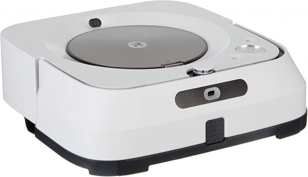 iRobot Braava Jet M6 Robot Mop