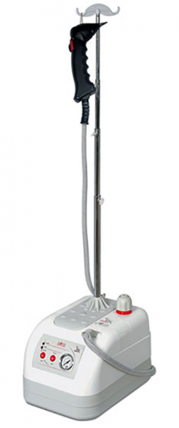 Gazzella GLD/MN 2003 Buharlı Düzleştirici