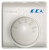 E.C.A. Honeywell Manuel Oda Termostatı