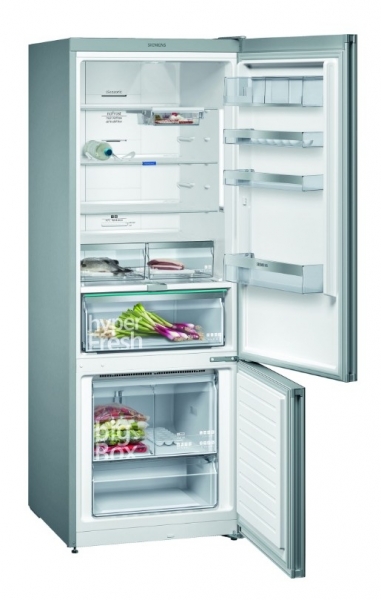 Siemens KG56NLBF0N Buzdolabı