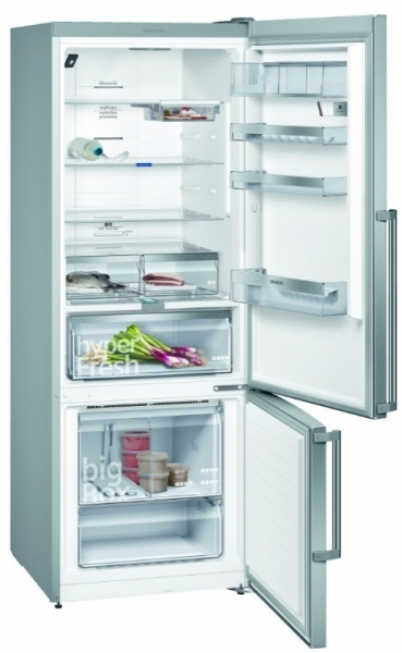 Siemens KG56NHIF0N Buzdolabı
