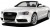 2016 Audi A3 Cabrio 1.4 TFSI 150 HP S tronic Attraction