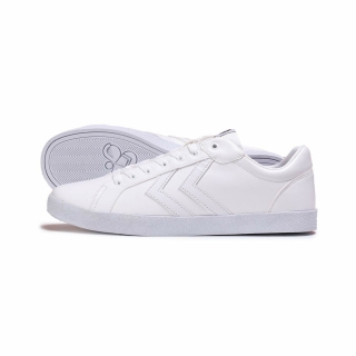 Hummel Deuce Court Tonal Unisex Spor Ayakkabı