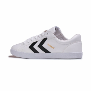 Hummel Deuce Court Tonal Unisex Spor Ayakkabı
