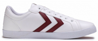 Hummel Deuce Court Tonal Unisex Spor Ayakkabı