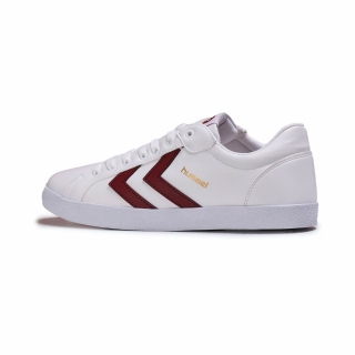 Hummel Deuce Court Tonal Unisex Spor Ayakkabı
