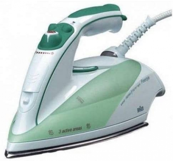 Braun TexStyle 5 TS510 Buharlı Ütü