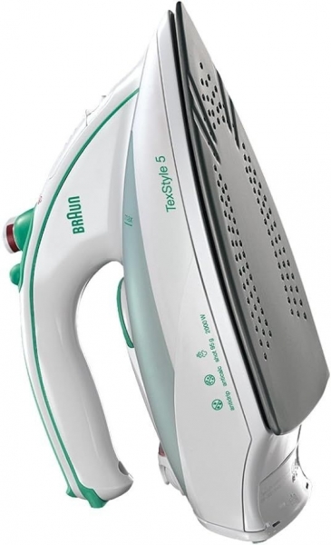 Braun TexStyle 5 TS510 Buharlı Ütü