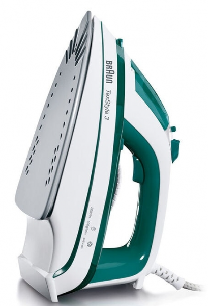 Braun TexStyle 3 TS 345A Buharlı Ütü