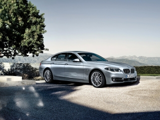 2015 BMW 535d xDrive 3.0 313 BG Otomatik (4x4)