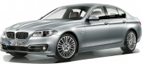 2015 BMW 535d xDrive 3.0 313 BG Otomatik (4x4) resim