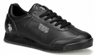 U.S. Polo Assn. Deep 9pr Erkek Spor Ayakkabı