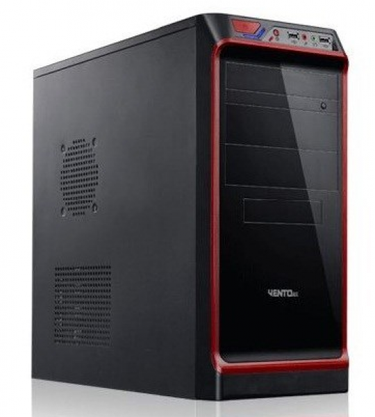 Vento TA-KB2 600W Bilgisayar Kasası