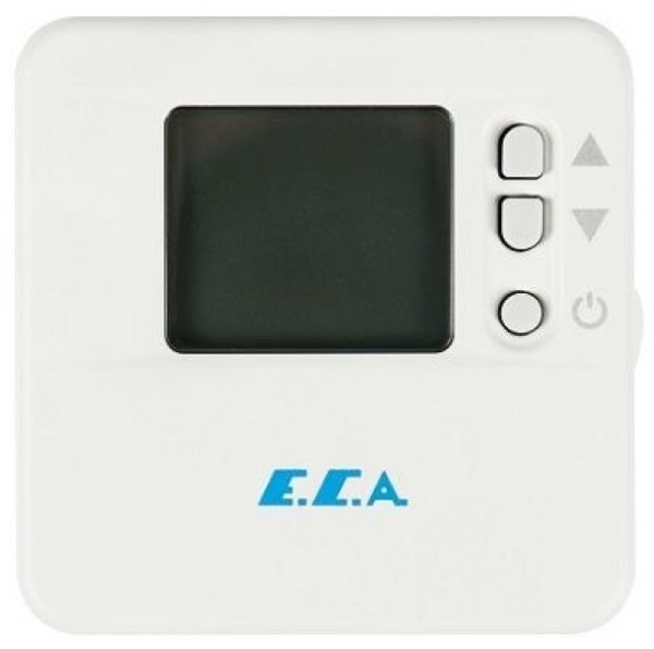 E.C.A. 7006902502 Oda Termostatı