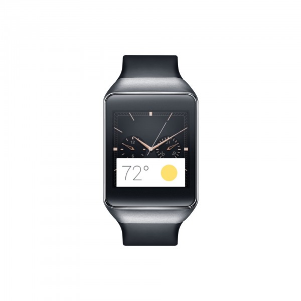 Samsung Gear Live Akıllı Saat