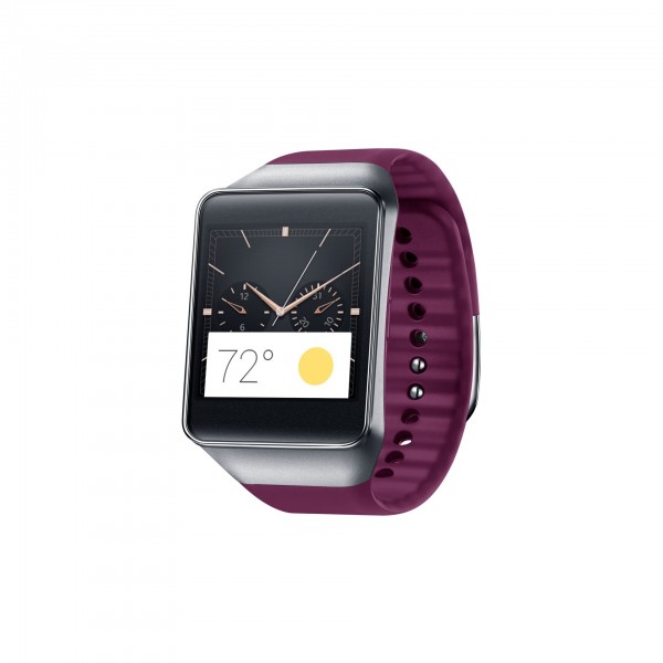 Samsung Gear Live Akıllı Saat