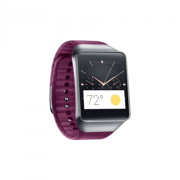 Samsung Gear Live Akıllı Saat