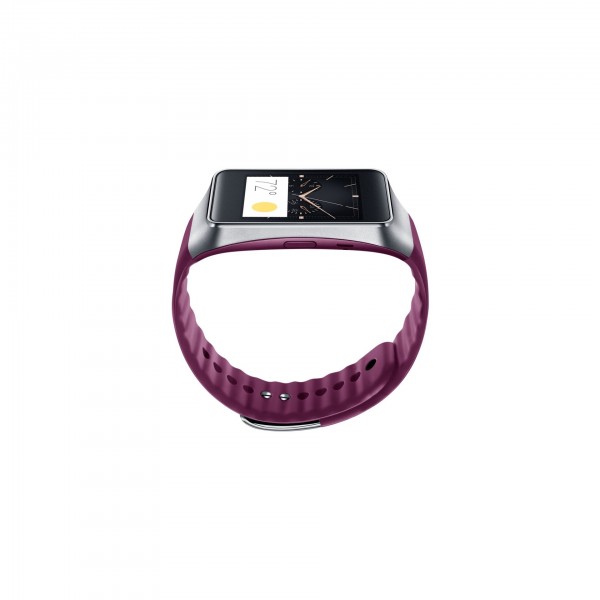 Samsung Gear Live Akıllı Saat