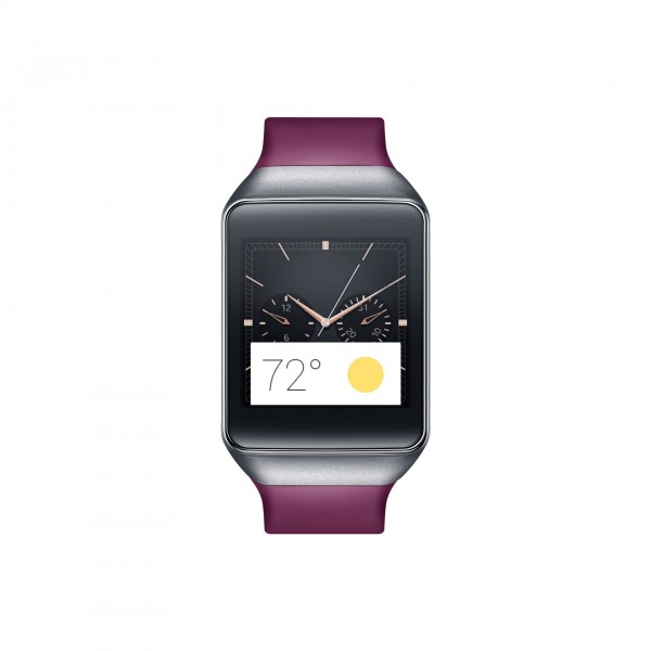 Samsung Gear Live Akıllı Saat