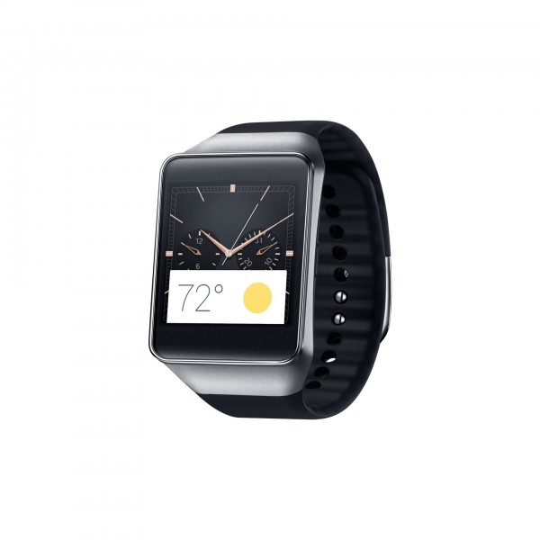 Samsung Gear Live Akıllı Saat