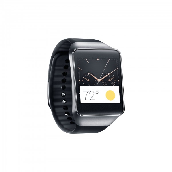 Samsung Gear Live Akıllı Saat
