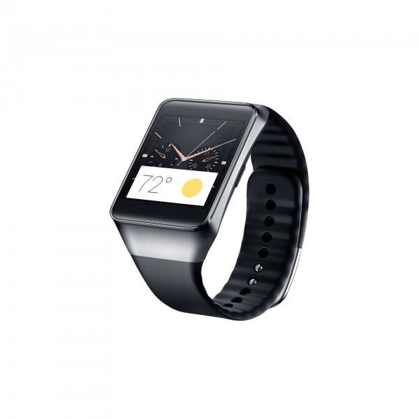Samsung Gear Live Akıllı Saat
