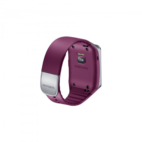 Samsung Gear Live Akıllı Saat