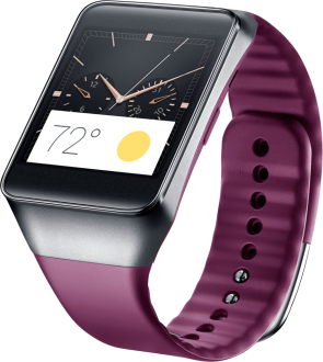 Samsung Gear Live Akıllı Saat
