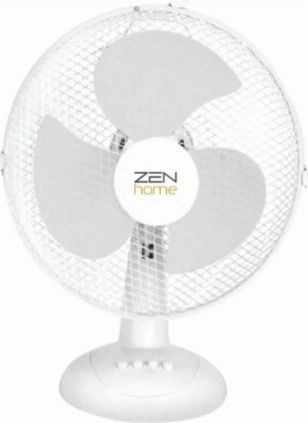 Zen Home USDF-631C Masaüstü Vantilatör