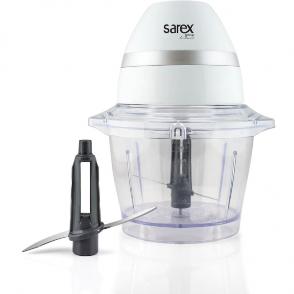 Sarex Sharp SR-2200 Rondo