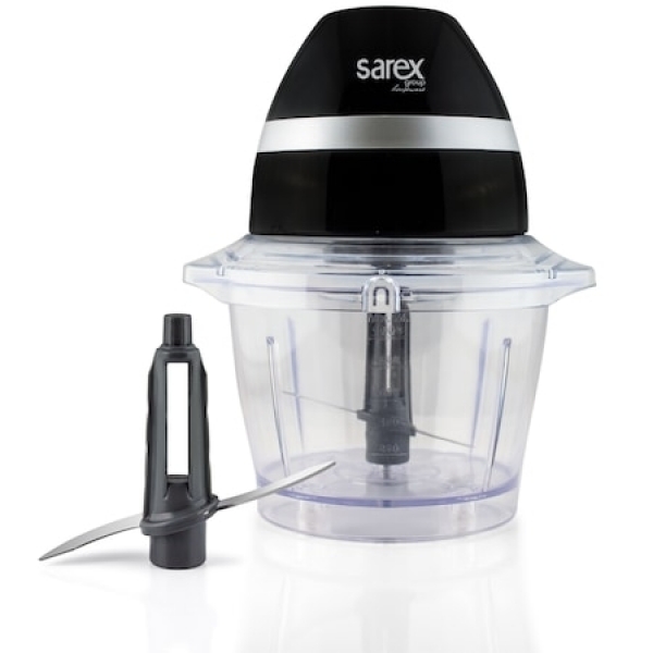 Sarex Sharp SR-2200 Rondo