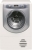 Hotpoint-Ariston AAQCF 81 U Yoğuşturmalı Kurutma Makinesi