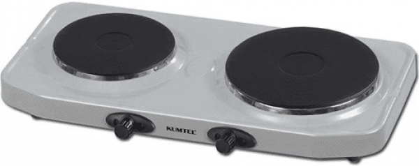 Kumtel LX-7021 Solo (Set Üstü) Elektrikli Ocak