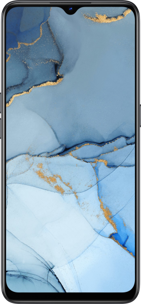 Oppo Reno3