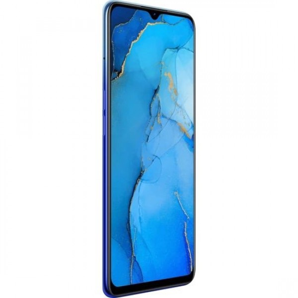 Oppo Reno3