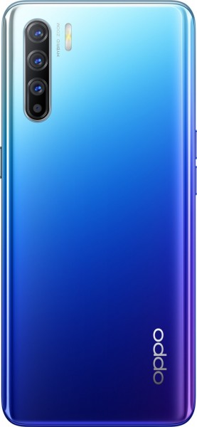 Oppo Reno3