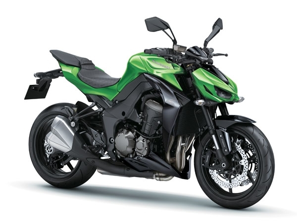 Kawasaki Z1000 ABS Touring