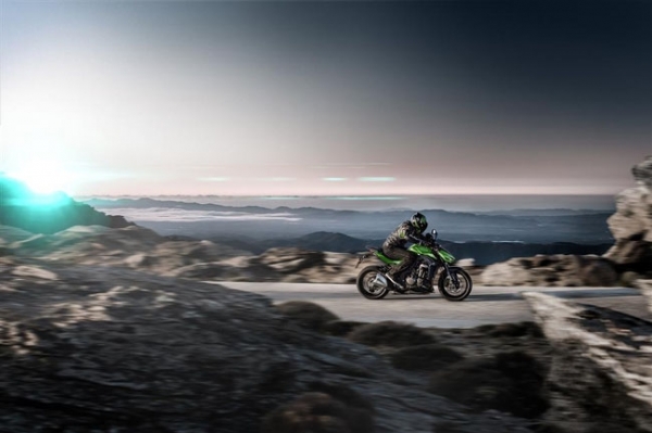 Kawasaki Z1000 ABS Touring