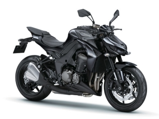 Kawasaki Z1000 ABS Touring