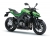 Kawasaki Z1000 ABS Touring