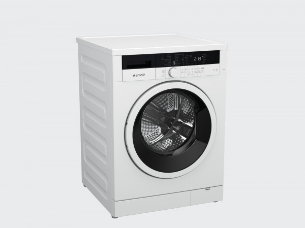 Arçelik 8143 YCM Çamaşır Makinesi