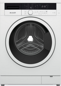 Arçelik 8143 YCM Çamaşır Makinesi