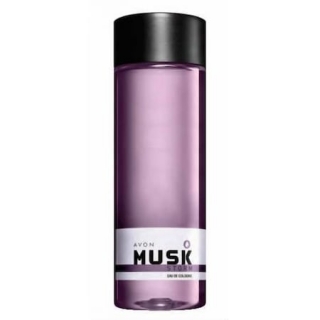 Avon Musk Storm Kolonya 200 ml