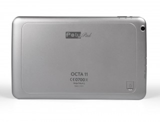 PolyPad Octa 11 Tablet