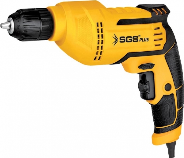 SGS SGS5140 Matkap